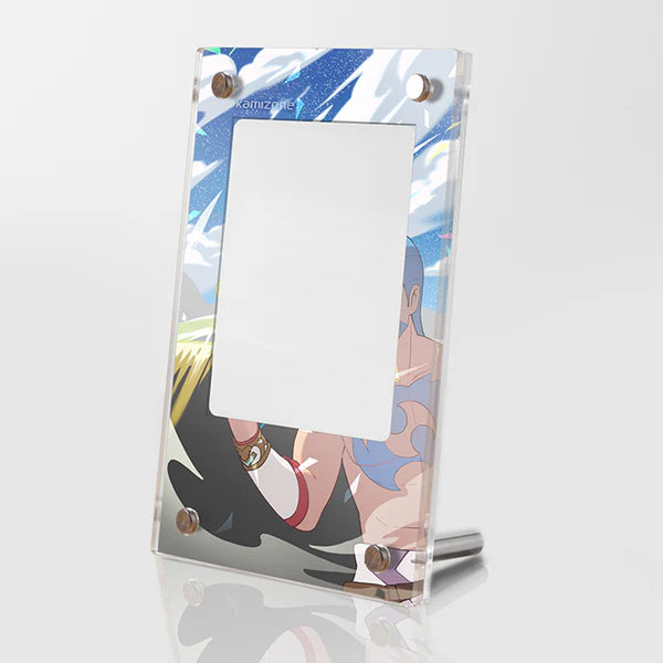 Irida Protective Acrylic Display Case