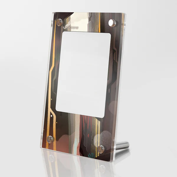 Charmeleon Protective Acrylic Display Case