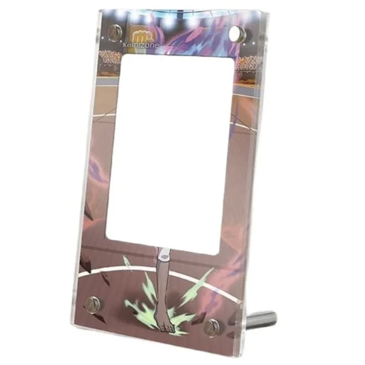 Bea TG25 Protective Acrylic Display Case