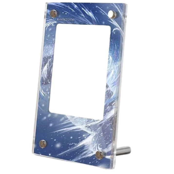 Chien-Pao ex 261/193 Protective Acrylic Display Case