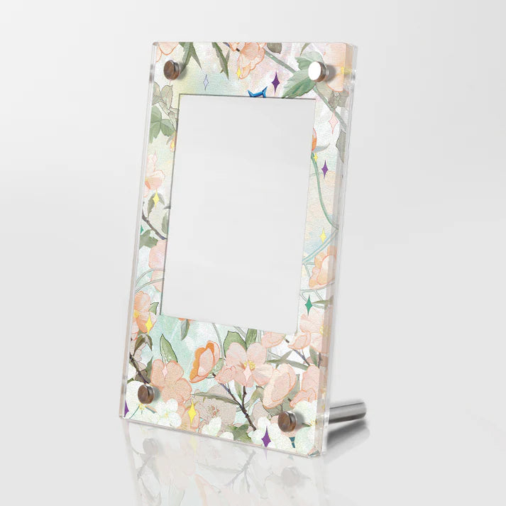 Eevee ex Protective Acrylic Display Case