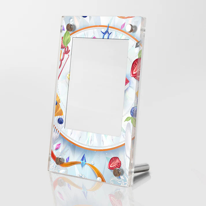 Eevee Ex 224/187 Protective Acrylic Display Case