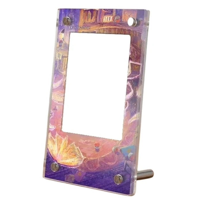 Espeon V 180/203 Protective Acrylic Display Case