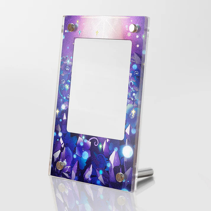 Espeon Ex 155/131 Protective Acrylic Display Case