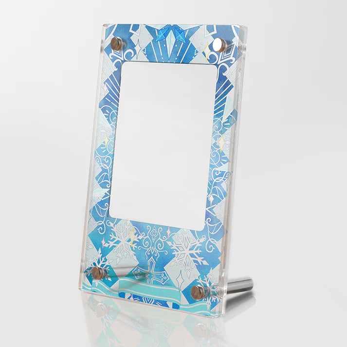Glaceon Ex Protective Acrylic Display Case
