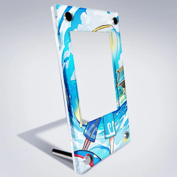 Lana 150/156 Protective Acrylic Display Case