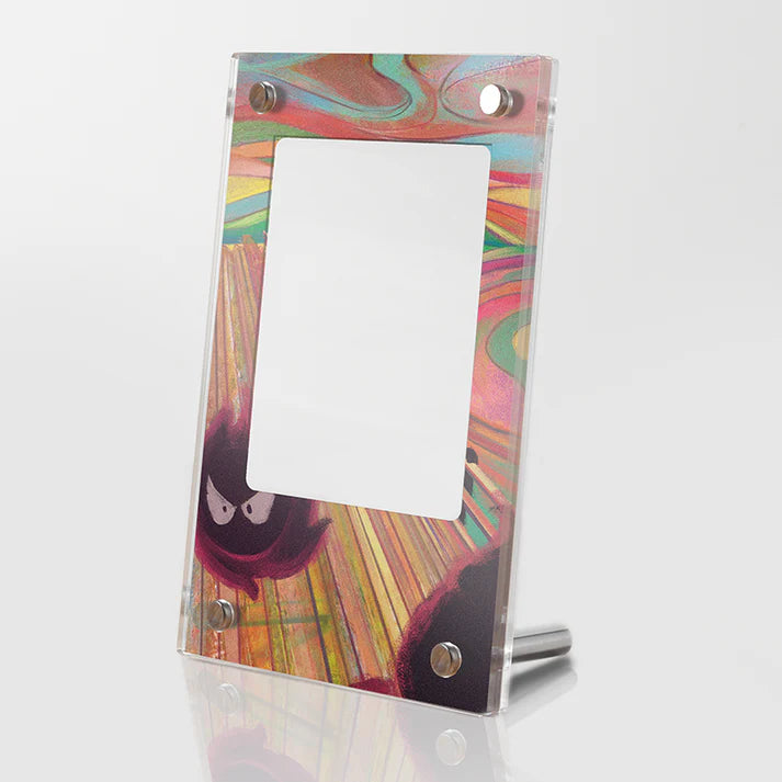 Psyduck Protective Acrylic Display Case