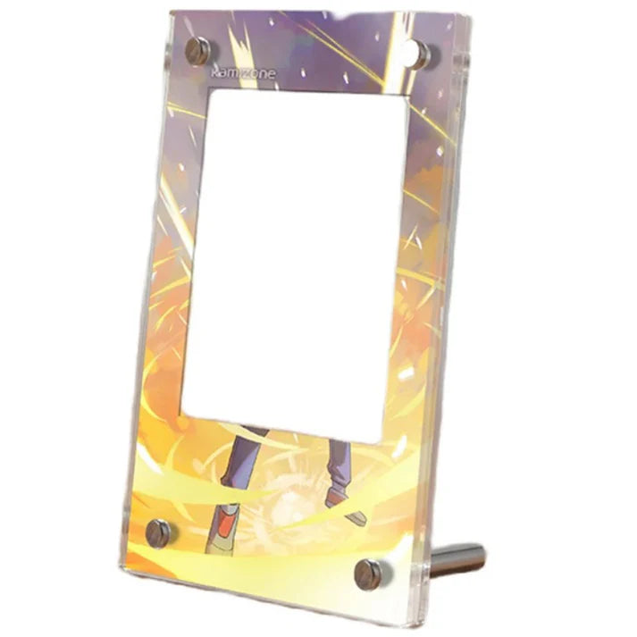 Reds Challenge 213/214 Protective Acrylic Display Case