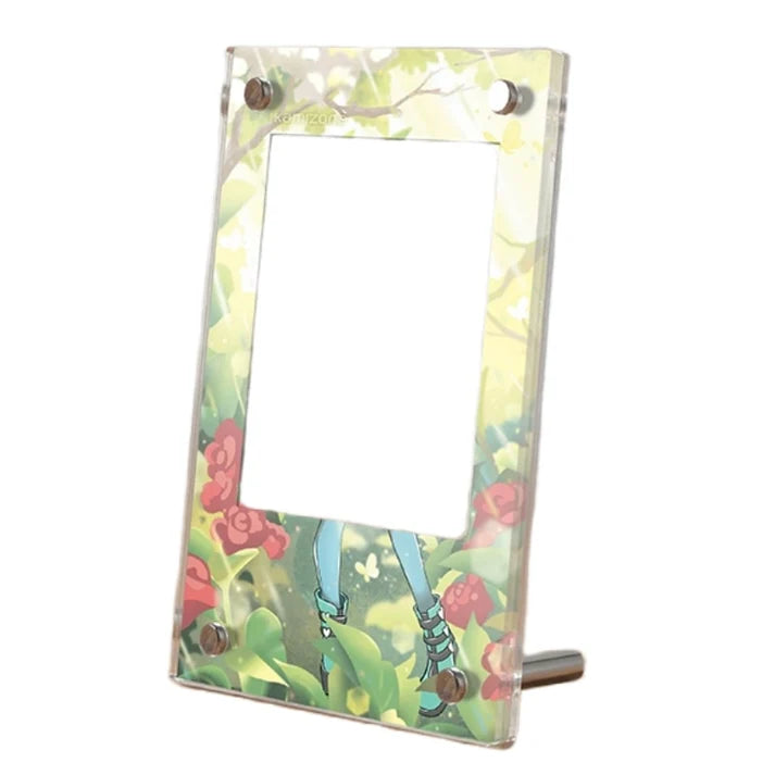 Sonia 192/192 Protective Acrylic Display Case