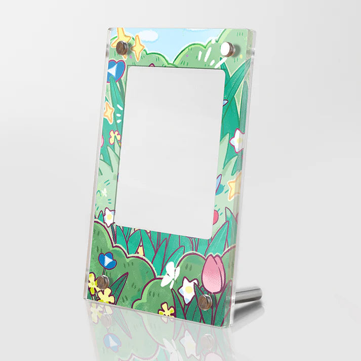 Sylveon-EX Protective Acrylic Display Case