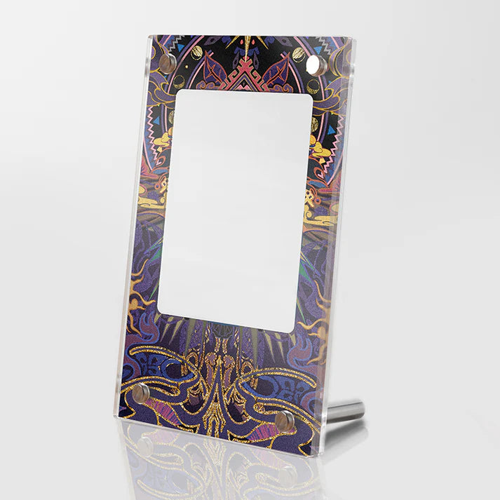 Umbreon EX Protective Acrylic Display Case