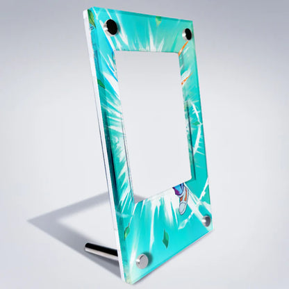Red's Challenge 201/173 (Japanese) Protective Acrylic Display Case