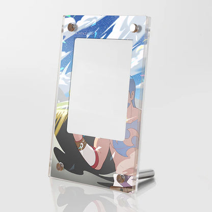 Irida Protective Acrylic Display Case