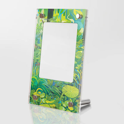Bulbasaur Protective Acrylic Display Case