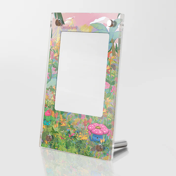 Venusaur Ex Protective Acrylic Display Case