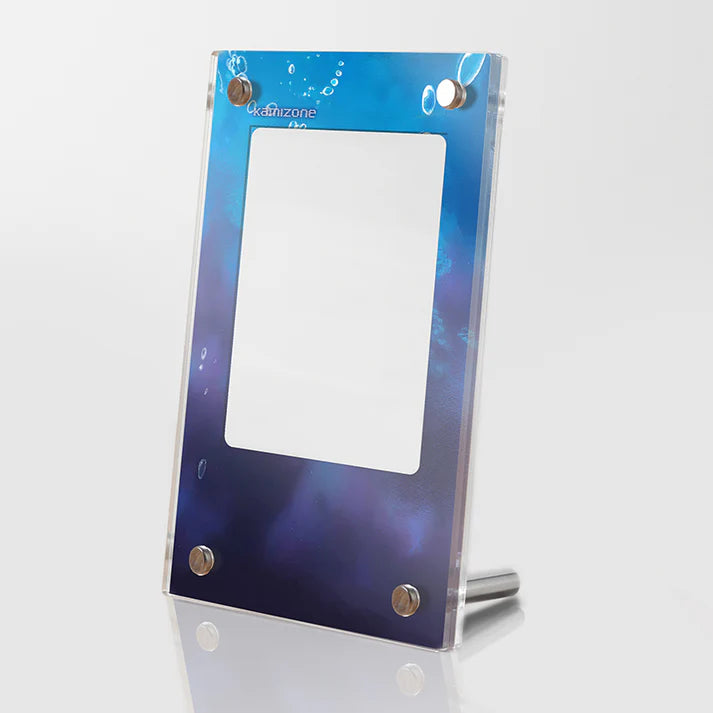 Blastoise Ex Protective Acrylic Display Case