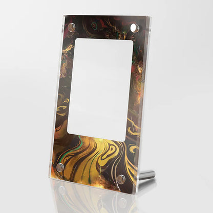 Giratina Vstar Protective Acrylic Display Case