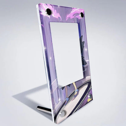 Acerola 142/147 Protective Acrylic Display Case