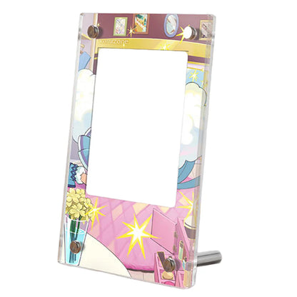 Altaria TG11/TG30 Protective Acrylic Display Case