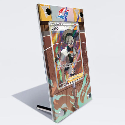 Bea TG25/TG30 Protective Acrylic Display Case