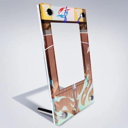 Bea TG25/TG30 Protective Acrylic Display Case