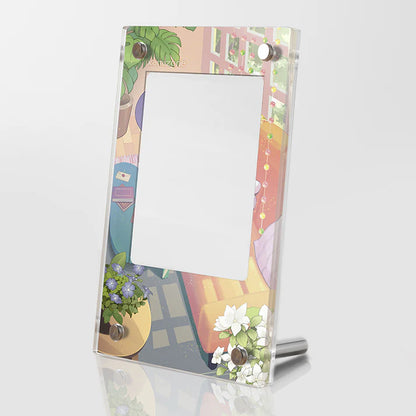 Bianca Protective Acrylic Display Case
