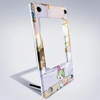 Caitlin 189/198 Protective Acrylic Display Case