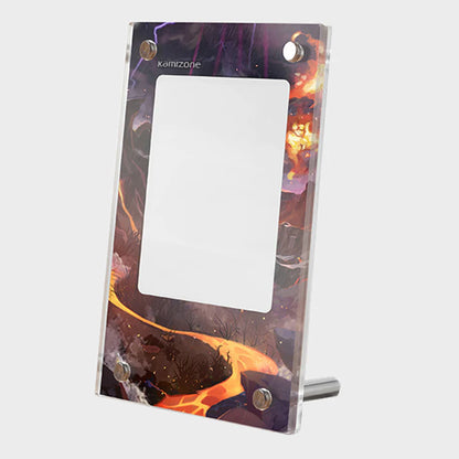 Charizard VMAX SWSH261 Protective Acrylic Display Case