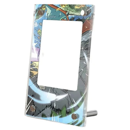 Charizard VSTAR SWSH262 Protective Acrylic Display Case