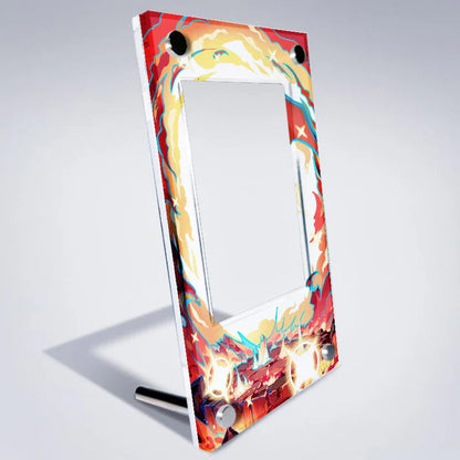 Charizard GX SV49/SV94 Protective Acrylic Display Case