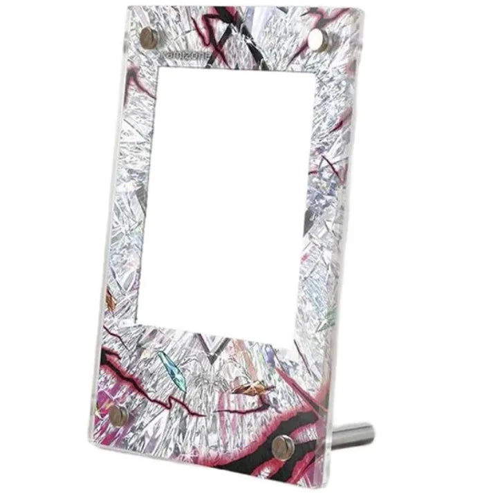 Charizard EX 223/197 Protective Acrylic Display Case
