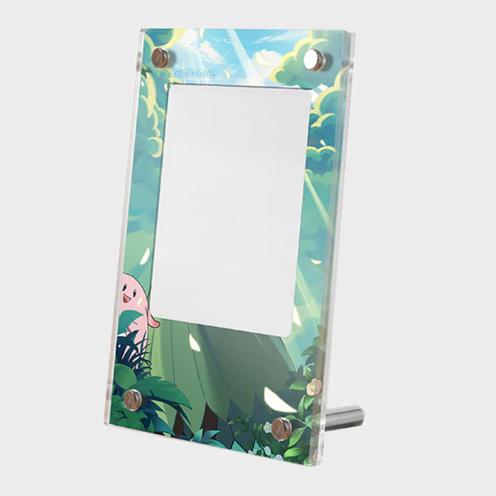 Cheryl 159/163 Protective Acrylic Display Case