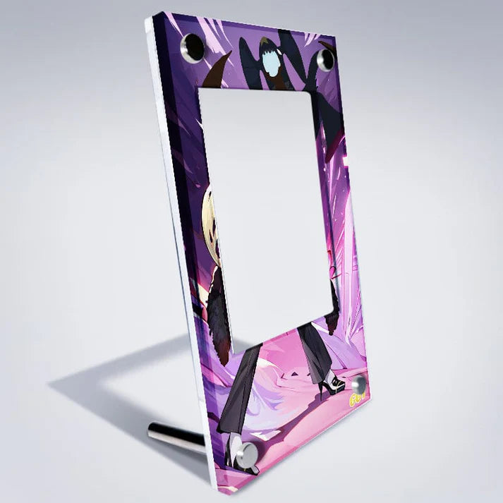 Cynthia 148/156 Protective Acrylic Display Case