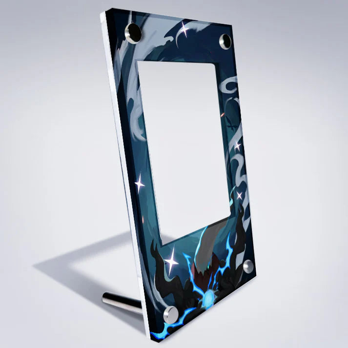Dark Energy Protective Acrylic Display Case