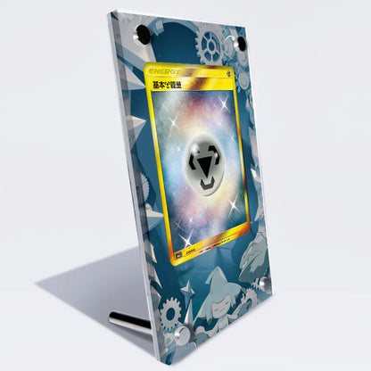 Dragon Energy Protective Acrylic Display Case