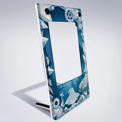 Dragon Energy Protective Acrylic Display Case