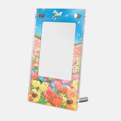 Beedrill V Protective Acrylic Display Case
