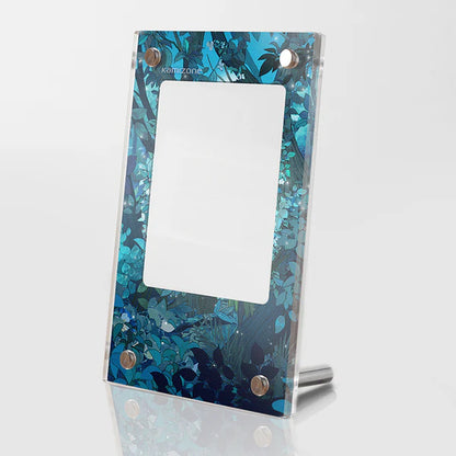 Gardevoir Ex Protective Acrylic Display Case
