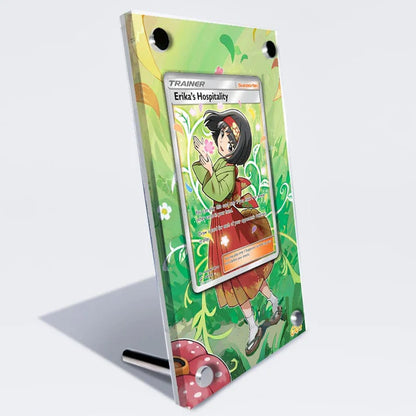 Erika's Hospitality - 174/181 Protective Acrylic Display Case