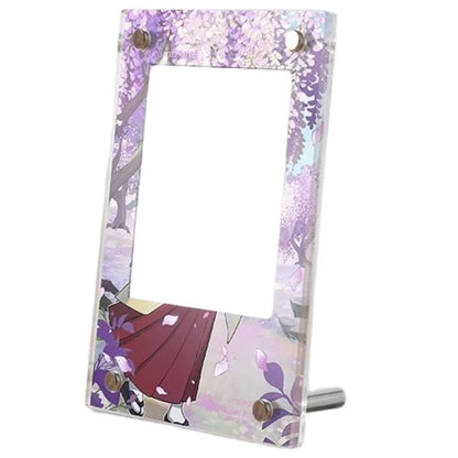 Erika's Invitation 196/165 Protective Acrylic Display Case
