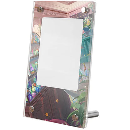 Erika's Invitation 203/165 Protective Acrylic Display Case