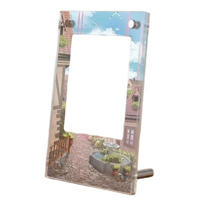 Espeon VMAX 270/264 Protective Acrylic Display Case