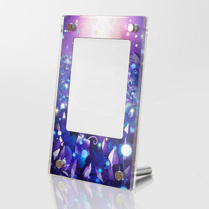 Espeon Ex 155/131 Protective Acrylic Display Case