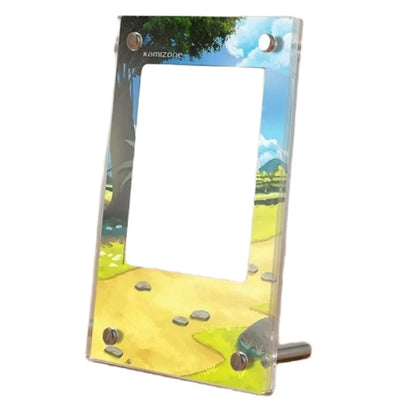 Flareon VMAX SWSH180 Protective Acrylic Display Case