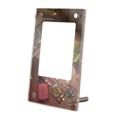 Flareon V SWSH179 Protective Acrylic Display Case