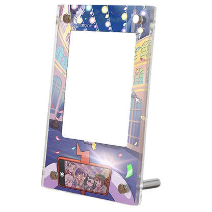 Friends in Galar TG23 Protective Acrylic Display Case