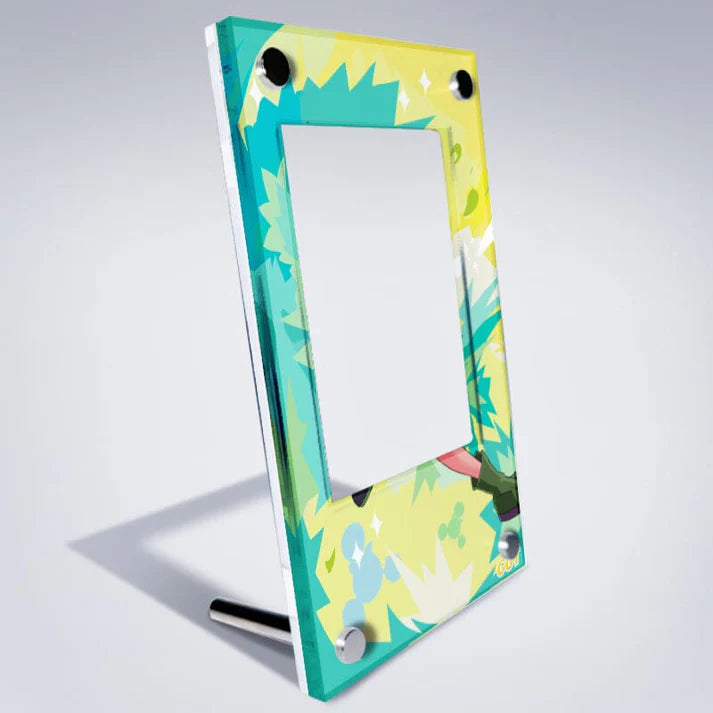 Gardenia 149/156 Protective Acrylic Display Case