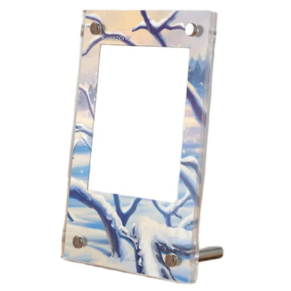 Glaceon VSTAR GG40 Protective Acrylic Display Case