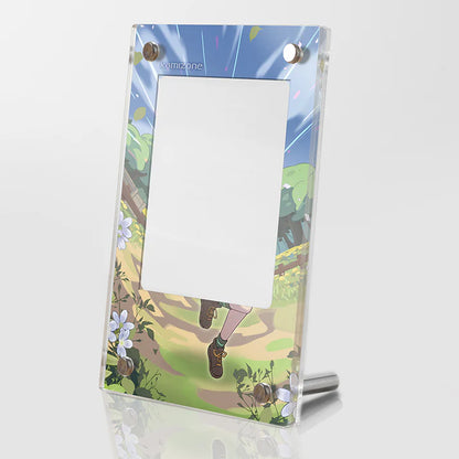 Gloria Protective Acrylic Display Case