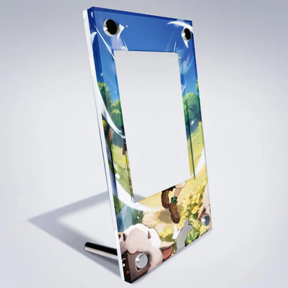 Gloria TG26/TG30 Protective Acrylic Display Case